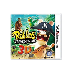 Rabbids 3d