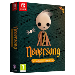 Neversong Collector's Edition