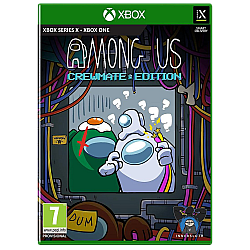 Among Us:crewmate Edition