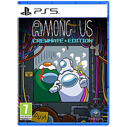 Among Us: Crewmate Edition