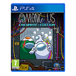 Among Us: Crewmate Edition