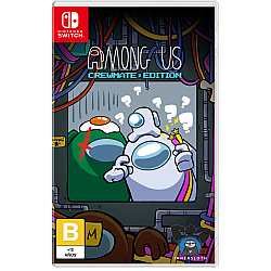Among Us: Crewmate Edition
