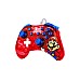 Controller Pdp Cu Fir Rock Candy Mini Super Mario Nsw