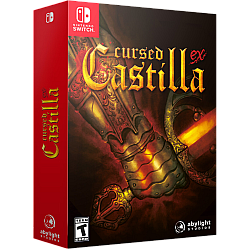 Cursed Headphoneslla Ex Collector's Edition