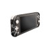 Dsp Lizard Grip Protection Din Silicone Camo Black - Nintendo Switch Lite