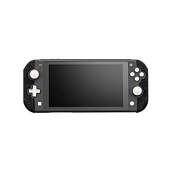 Dsp Lizard Grip Protection Din Silicone Black - Nintendo Switch Lite