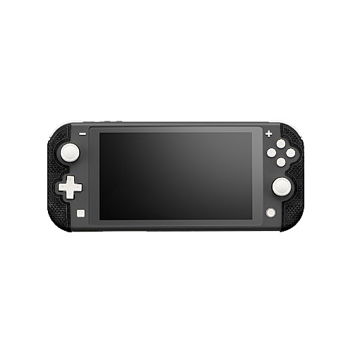 Dsp Lizard Grip Protection Din Silicone Black - Nintendo Switch Lite