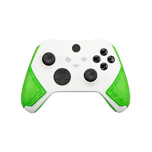 Dsp Lizard Grip Protection Din Silicone For Controller Verde Smarald - Xbox Series X