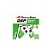 Dsp Lizard Grip Protection Din Silicone For Controller Verde Smarald - Xbox Series X