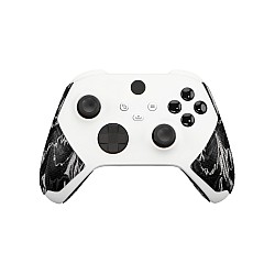 Dsp Lizard Grip Protection Din Silicone For Controller Camo Black - Xbox Series X