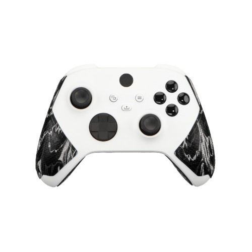 Dsp Lizard Grip Protection Din Silicone For Controller Camo Black - Xbox Series X