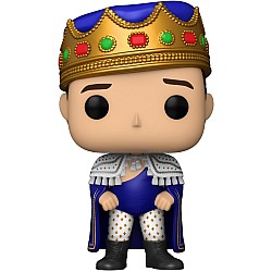 Pop! Wwe Jerry Lawler