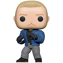 Pop! Television The Umbrella Academy Luther