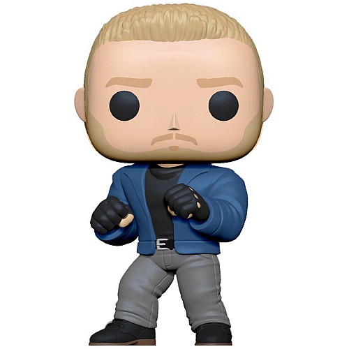 Pop! Television The Umbrella Academy Luther