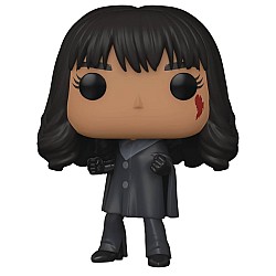 Pop! Television The Umbrella Academy Allison