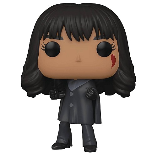 Pop! Television The Umbrella Academy Allison