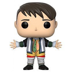 Pop! Television Friends Joey Tribbiani In Chandler's Clothes