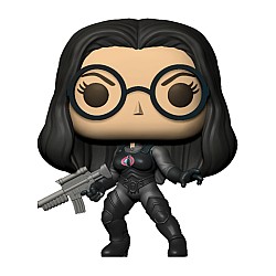 Pop! Retro Toys G.i. Joe The Baroness