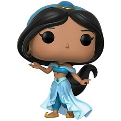 Figurine Funko Pop! Disney - Jasmine