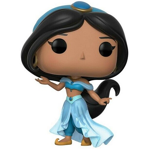 Figurine Funko Pop! Disney - Jasmine