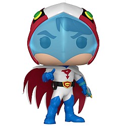 Pop! Animation Gatchaman Ken Washio