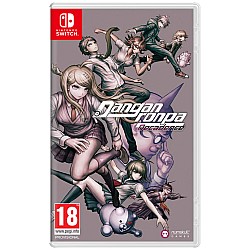 Danganronpa Decadence