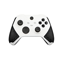 Dsp Lizard Grip Protection Din Silicone For Controller Black - Xbox Series X
