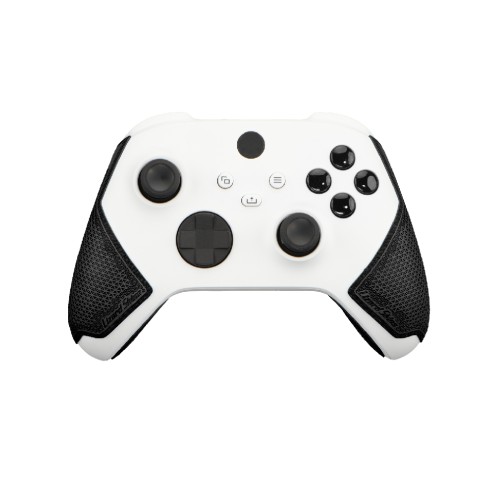 Dsp Lizard Grip Protection Din Silicone For Controller Black - Xbox Series X