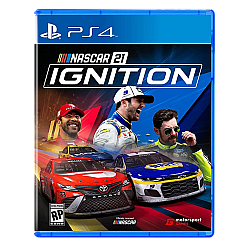 Nascar 21: Ignition