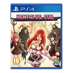 Hentai Vs. Evil