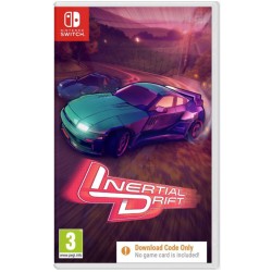 Inertial Drift (code In A Box)