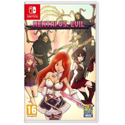Hentai Vs. Evil