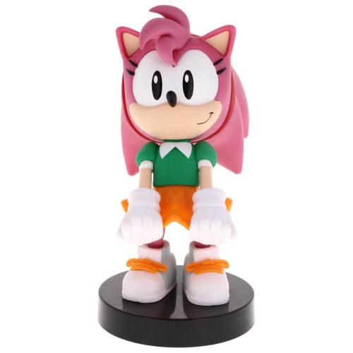 Suport De Incarcare Amy Rose Cable Guys Ps4