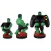 Suport De Incarcare Hulk Cable Guys Ps4