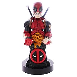 Suport De Incarcare Deadpool Zombie Cable Guys Ps4