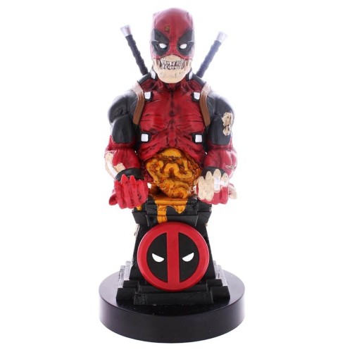 Suport De Incarcare Deadpool Zombie Cable Guys Ps4