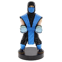 Suport De Incarcare Sub-zero Mortal Kombat Cable Guys Ps4