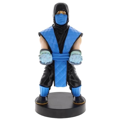 Suport De Incarcare Sub-zero Mortal Kombat Cable Guys Ps4