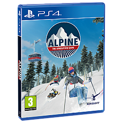 Alpine The Simulation Game