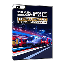 Train Sim World 2: Rush Hour Deluxe Edition