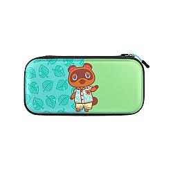 Pdp Travel Case Deluxe - Animal Crossing Nsw
