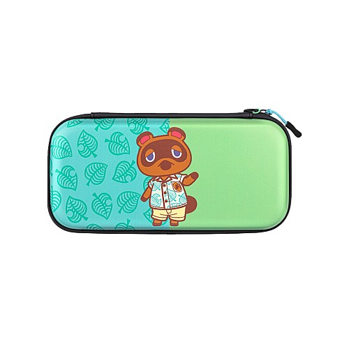 Pdp Travel Case Deluxe - Animal Crossing Nsw