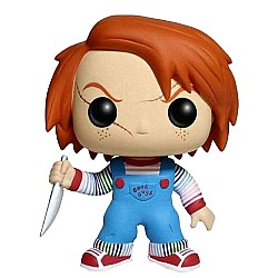 Pop! Movies Childs 2 Play Chucky