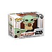 Pop! Star Wars Mandalorian The Child With Cup