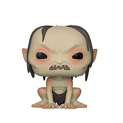 Pop! Movies The Lord Of The Rings Gollum