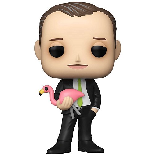 Pop! Icons John Waters