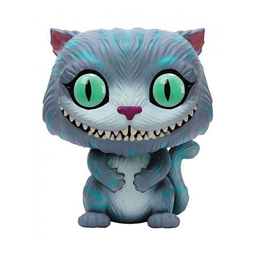 Pop! Alice In Wonderland Cheshire Cat