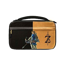 Pdp Carcasa For Nintendo Switch Commuter - Zelda