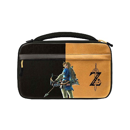 Pdp Carcasa For Nintendo Switch Commuter - Zelda