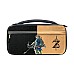 Pdp Carcasa For Nintendo Switch Commuter - Zelda Pdp Carcasa For Nintendo Switch Commuter - Zelda